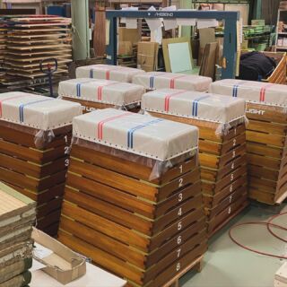 天然無垢のオーダー家具 | 池田技建